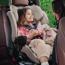Veni Convertible Car Seat