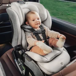 Veni Convertible Car Seat
