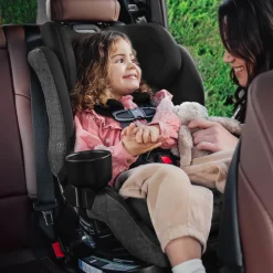 Veni Convertible Car Seat