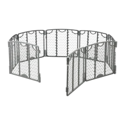 Versatile Play Space 8 Panel