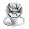 Vibration Baby Swing - Bluetooth-Enabled Smart Seat with Music and Motion