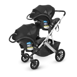 Vista & Cruz Car Seat Adapters for Maxi-Cosi, Nuna and Cybex