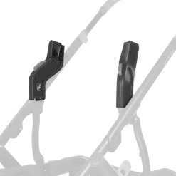 Vista & Cruz Car Seat Adapters for Maxi-Cosi, Nuna and Cybex