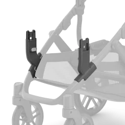 Vista Lower Adapters