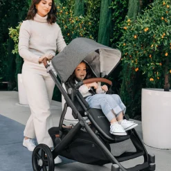 Vista V3 Stroller