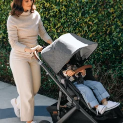 Vista V3 Stroller