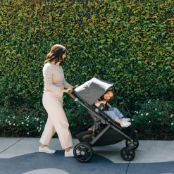 Vista V3 Stroller