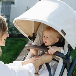 Vista V3 Stroller