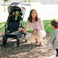 Vista V3 Stroller