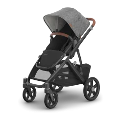 Vista V3 Stroller & Aria V2 Lightweight Infant Car Seat Travel System