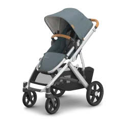 Vista V3 Stroller & Aria V2 Lightweight Infant Car Seat Travel System