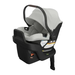 Vista V3 Stroller & Aria V2 Lightweight Infant Car Seat Travel System