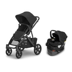 Vista V3 Stroller & Mesa V3 Infant Car Seat Travel System