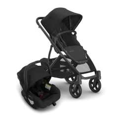 Vista V3 Stroller & Mesa V3 Infant Car Seat Travel System