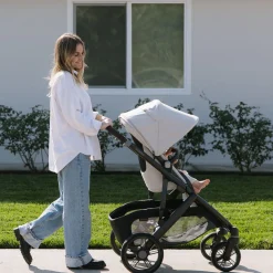 Vista V3 Stroller & Mesa V3 Infant Car Seat Travel System