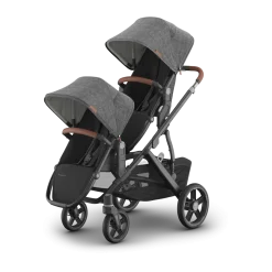 Vista V3 Stroller, RumbleSeat V3 & Upper Adapters