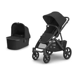 Vista V3 Stroller & V3 Bassinet Bundle