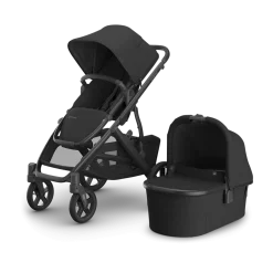 Vista V3 Stroller & V3 Bassinet Bundle