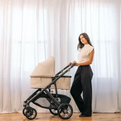 Vista V3 Stroller & V3 Bassinet Bundle