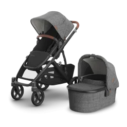 Vista V3 Stroller & V3 Bassinet Bundle