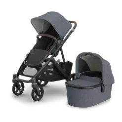 Vista V3 Stroller & V3 Bassinet Bundle