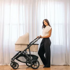 Vista V3 Stroller & V3 Bassinet Bundle