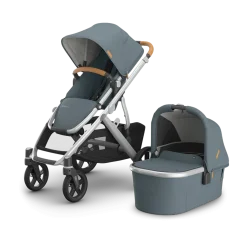 Vista V3 Stroller & V3 Bassinet Bundle