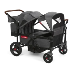 Voya Quad Stroller Wagon