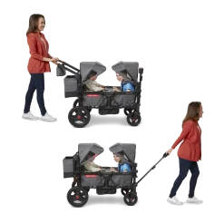 Voya Stroller Wagon