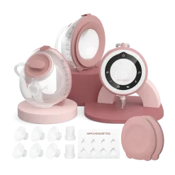 V1 Pro Hospital Grade Wearable Breast Pump