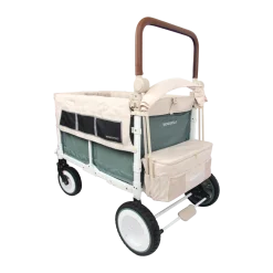 VW Edition Quad Stroller Wagon (4 Seater)