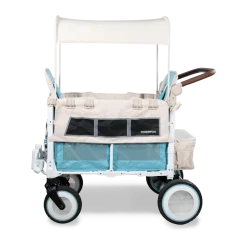 VW Edition Quad Stroller Wagon (2 Seater)