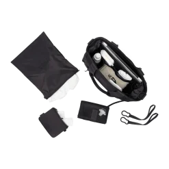 Wade Diaper Tote