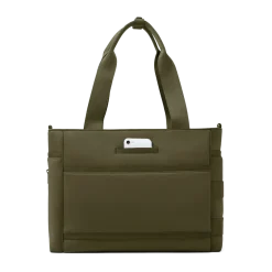 Wade Diaper Tote