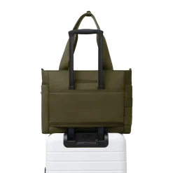 Wade Diaper Tote
