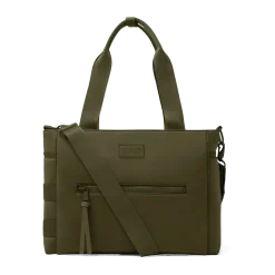 Wade Diaper Tote