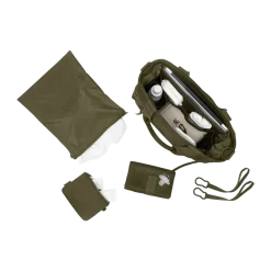 Wade Diaper Tote