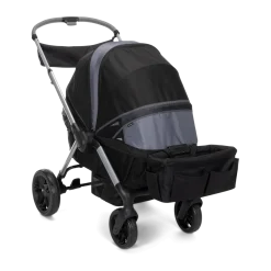 Wagon Stroller