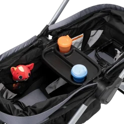 Wagon Stroller