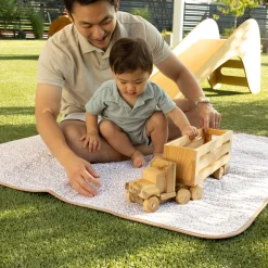 Wander Classic Indoor/Outdoor Portable Playmats