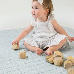 Wander Grande Indoor/Outdoor Portable Playmat