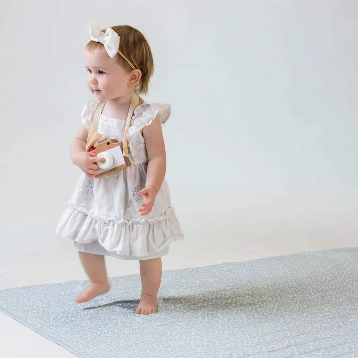 Wander Grande Indoor/Outdoor Portable Playmat