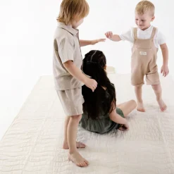 Wander Grande Indoor/Outdoor Portable Playmat