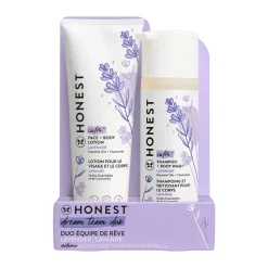 Wash and Lotion Bundle