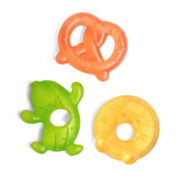 Water-Filled Teether (3 Pack)