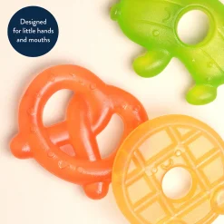 Water-Filled Teether (3 Pack)