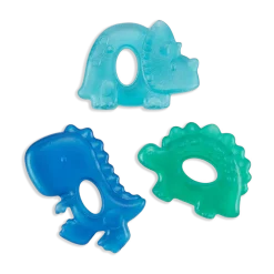 Water-Filled Teether (3 Pack)