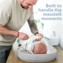 Waterproof Baby Changing Pad