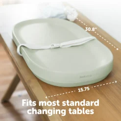 Waterproof Baby Changing Pad