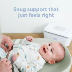 Waterproof Baby Changing Pad